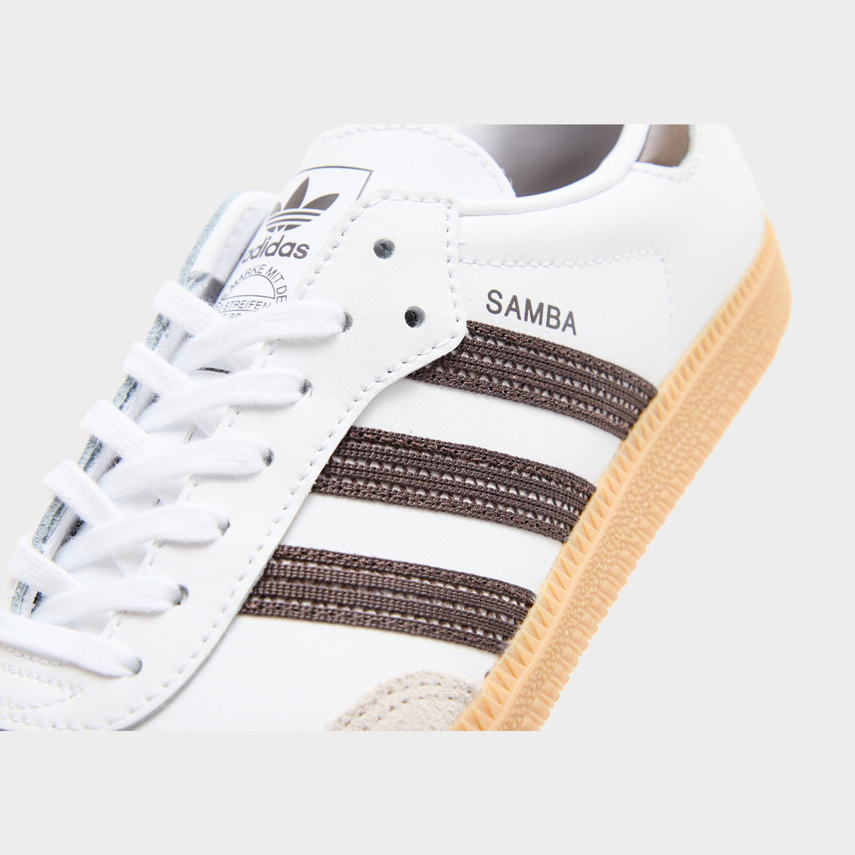 adidas Originals Samba OG Junior