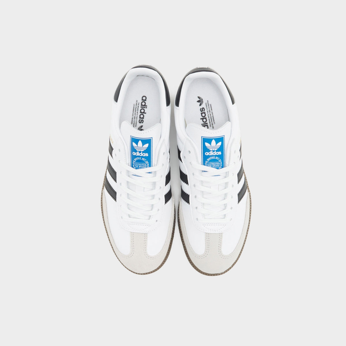 adidas Originals Samba OG Junior