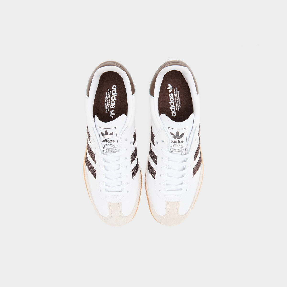 adidas Originals Samba OG Junior