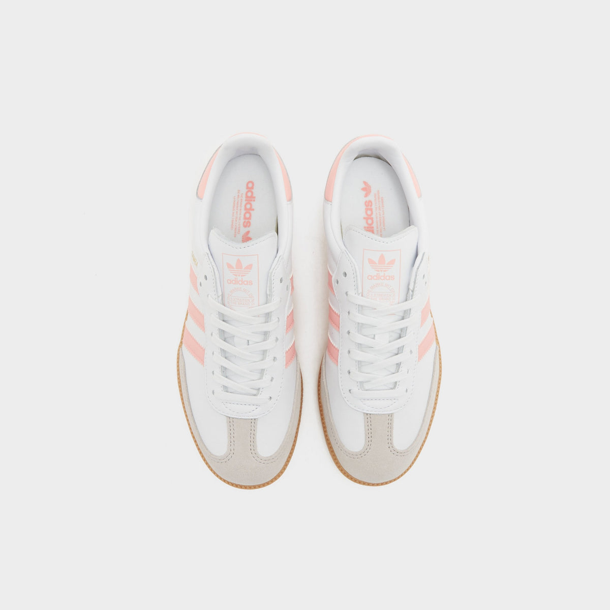 adidas Originals Samba OG Junior