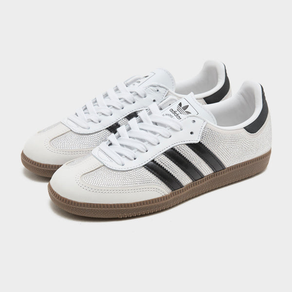 adidas Originals Samba OG Rhinestone Women's