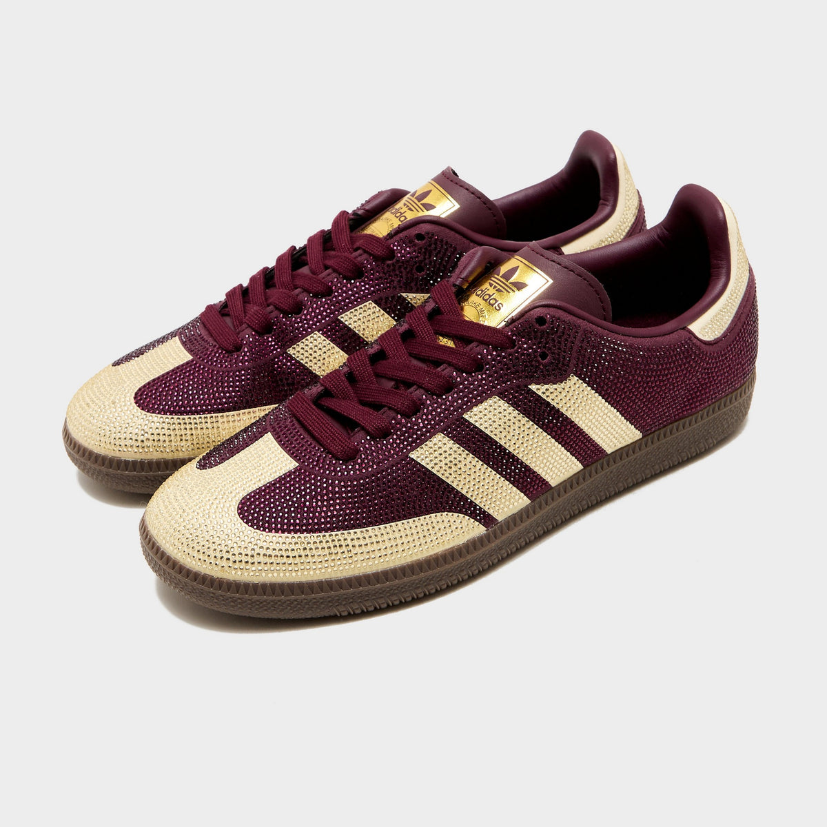 adidas Originals Samba OG Rhinestone Women's