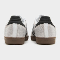 adidas Originals Samba OG Rhinestone Women's