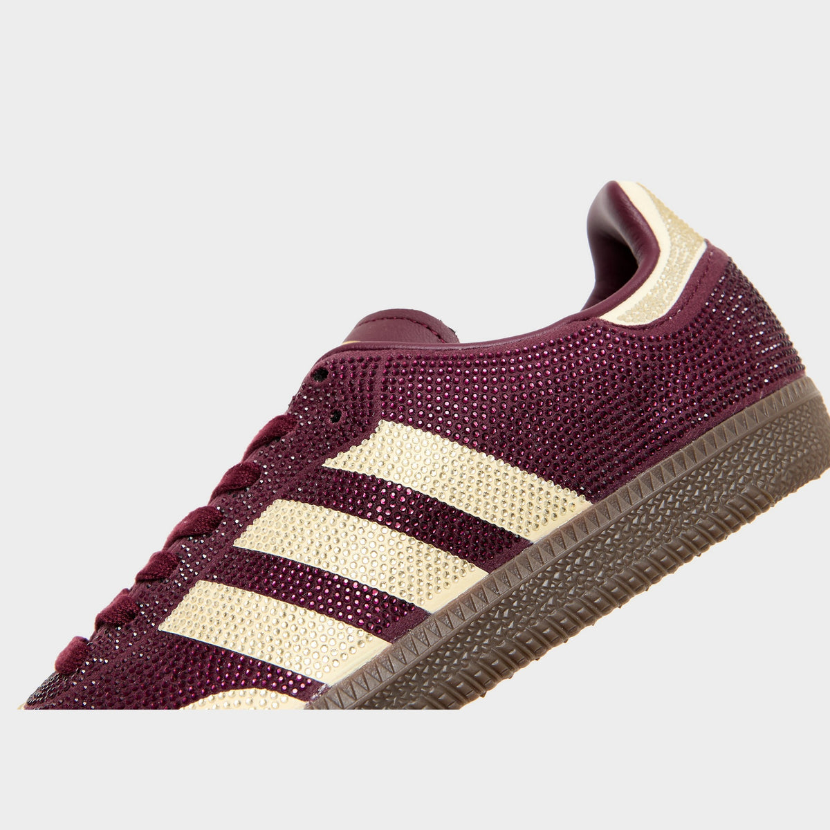 adidas Originals Samba OG Rhinestone Women's