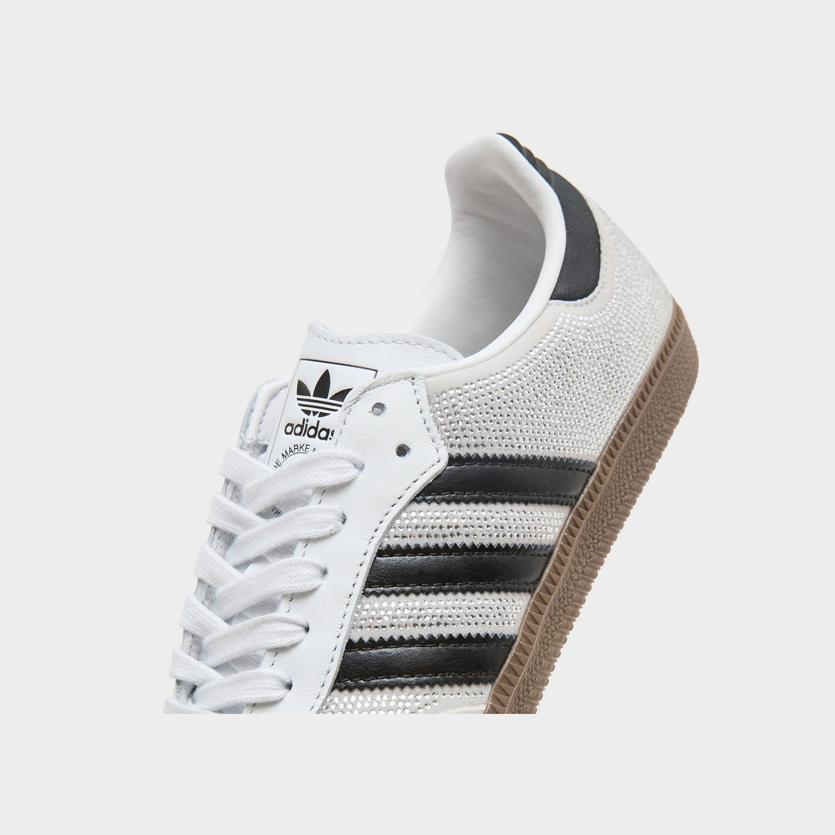 adidas Originals Samba OG Rhinestone Women's