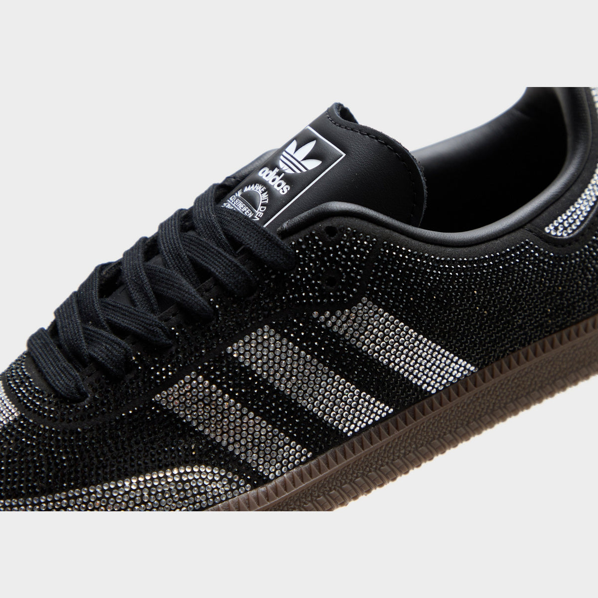 adidas Originals Samba OG Rhinestone Women's