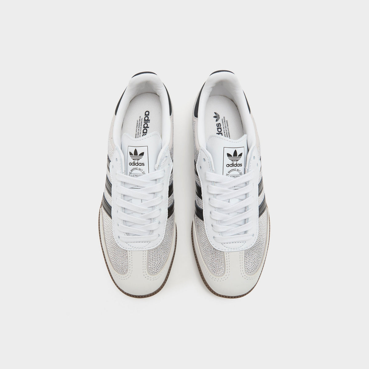 adidas Originals Samba OG Rhinestone Women's