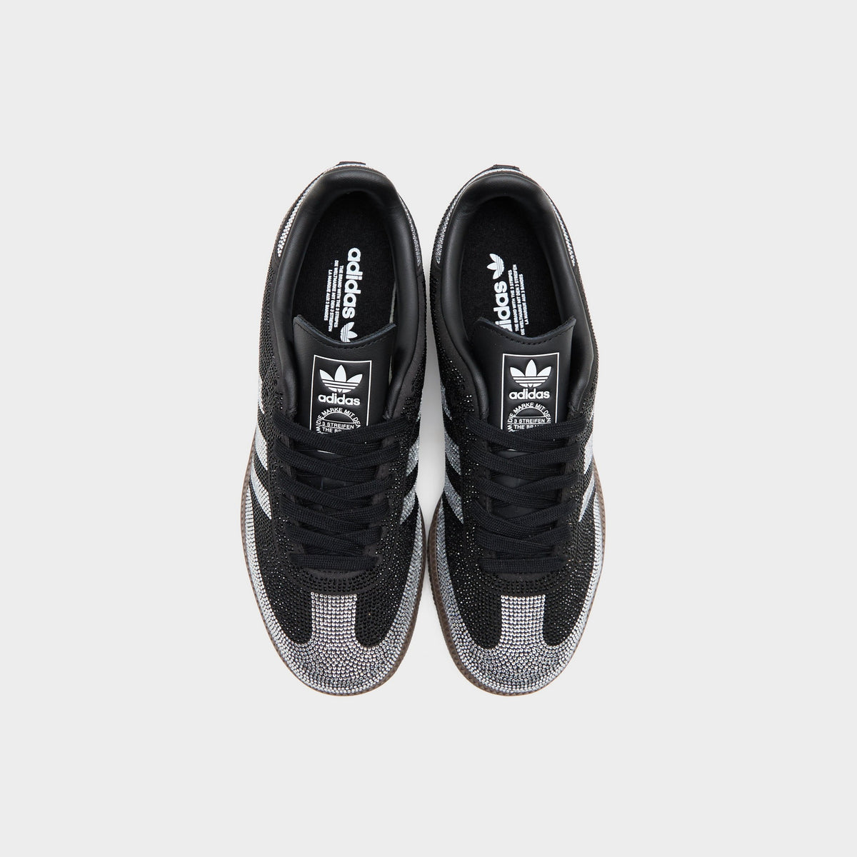 adidas Originals Samba OG Rhinestone Women's
