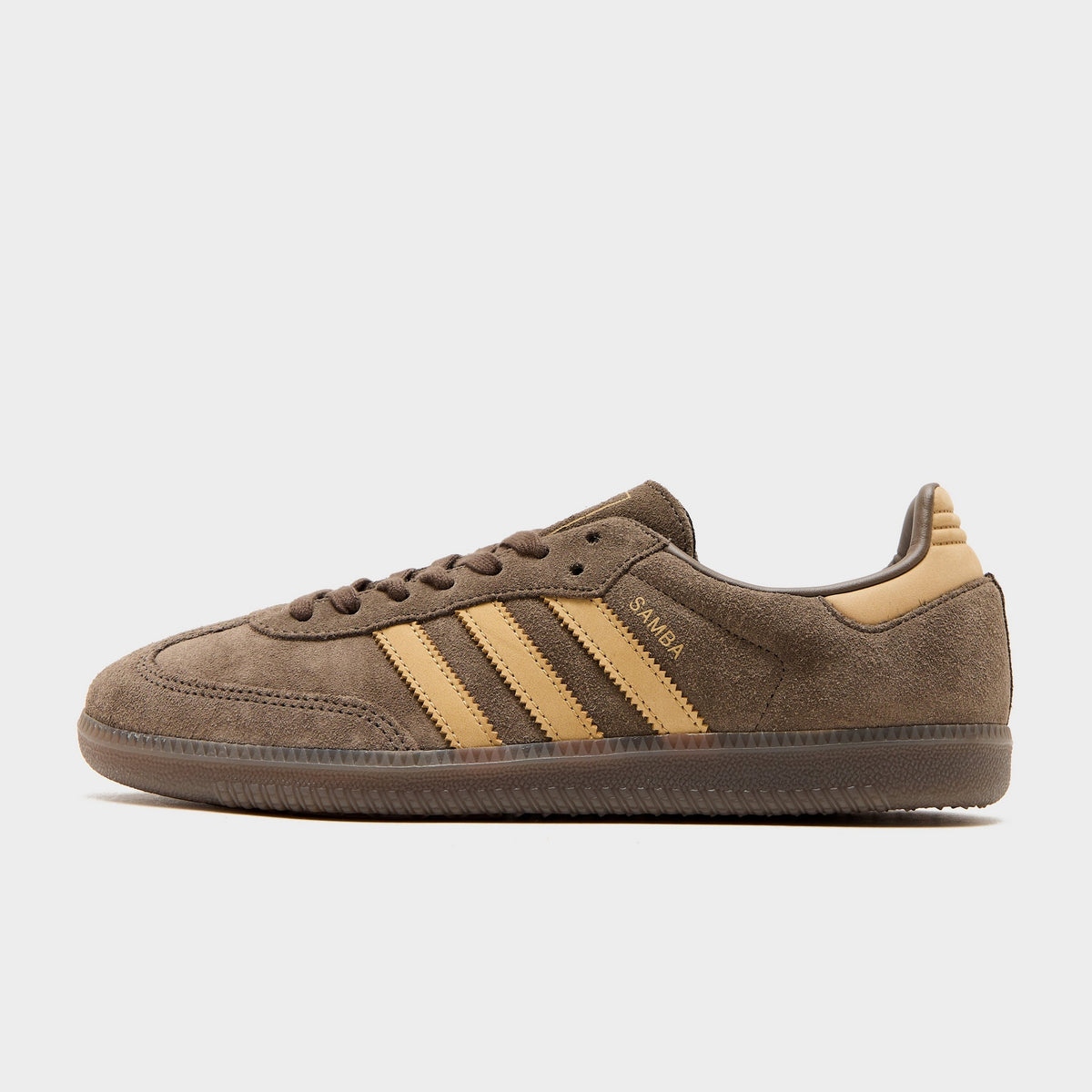 adidas Originals Samba OG Suede