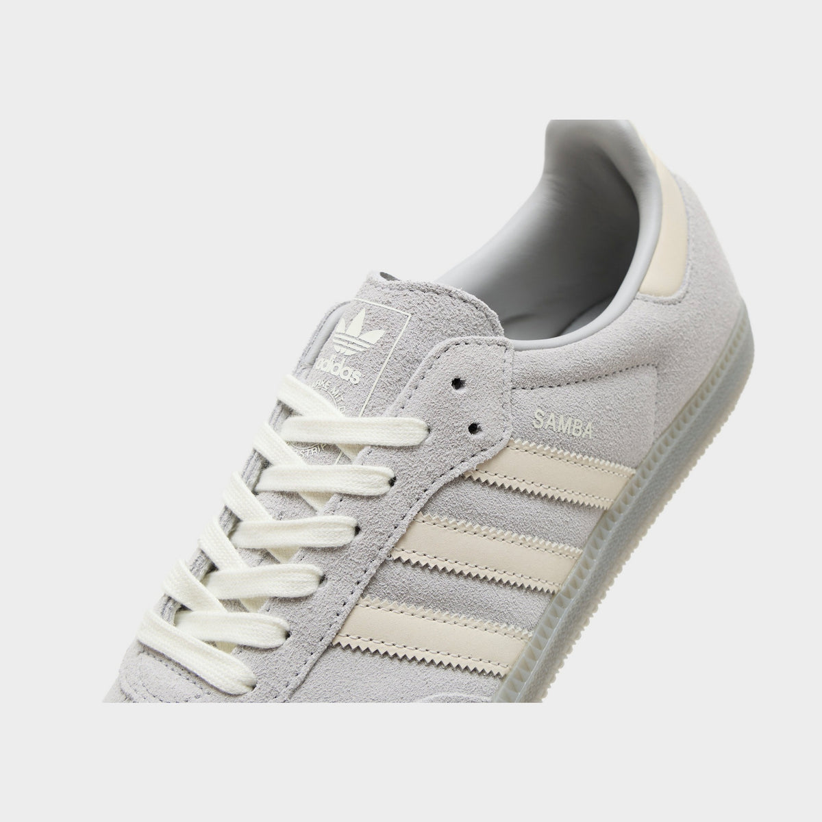 adidas Originals Samba OG Suede