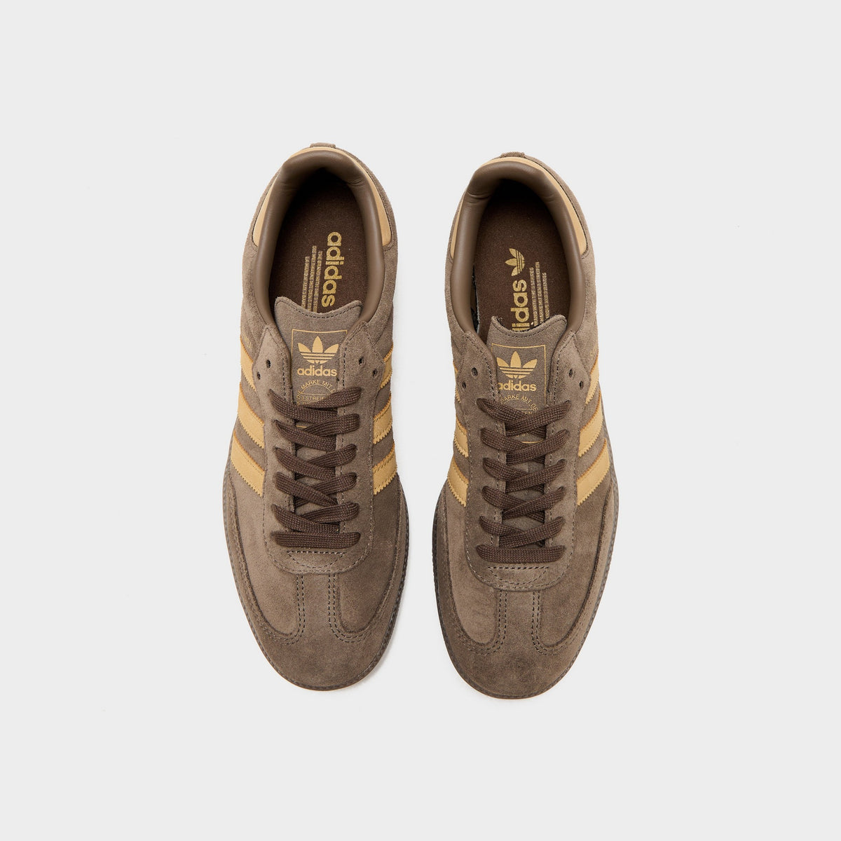 adidas Originals Samba OG Suede