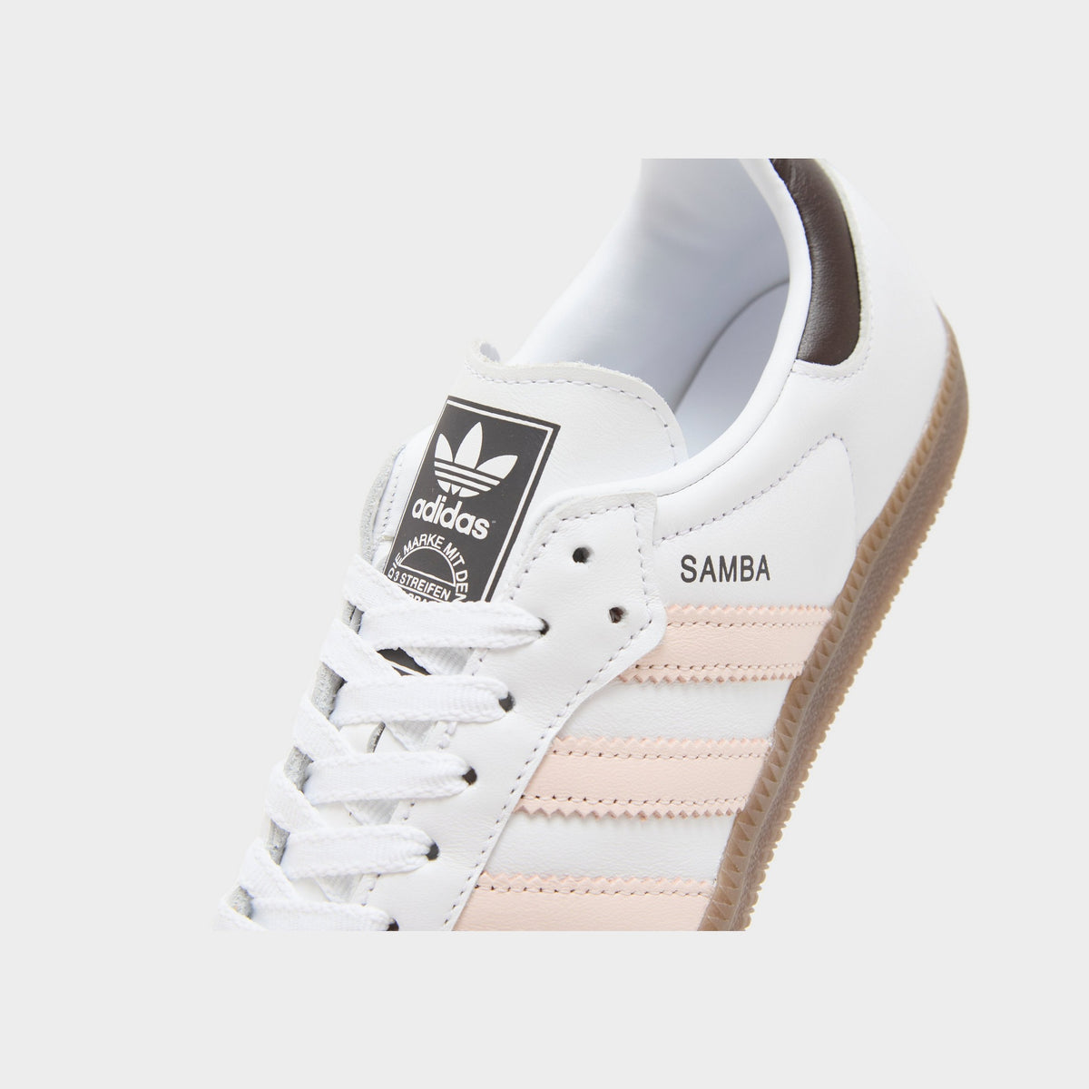 adidas Originals Samba OG Women's