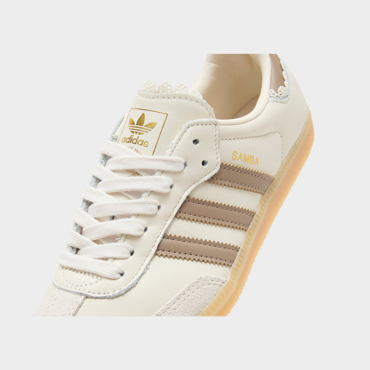 adidas Originals Samba OG Women's