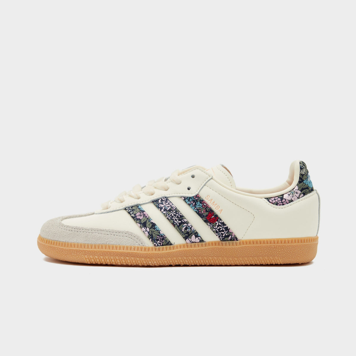 adidas Originals Samba OG x Liberty London Junior