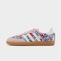 adidas Originals Samba OG x Liberty London Junior