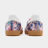 adidas Originals Samba OG x Liberty London Junior