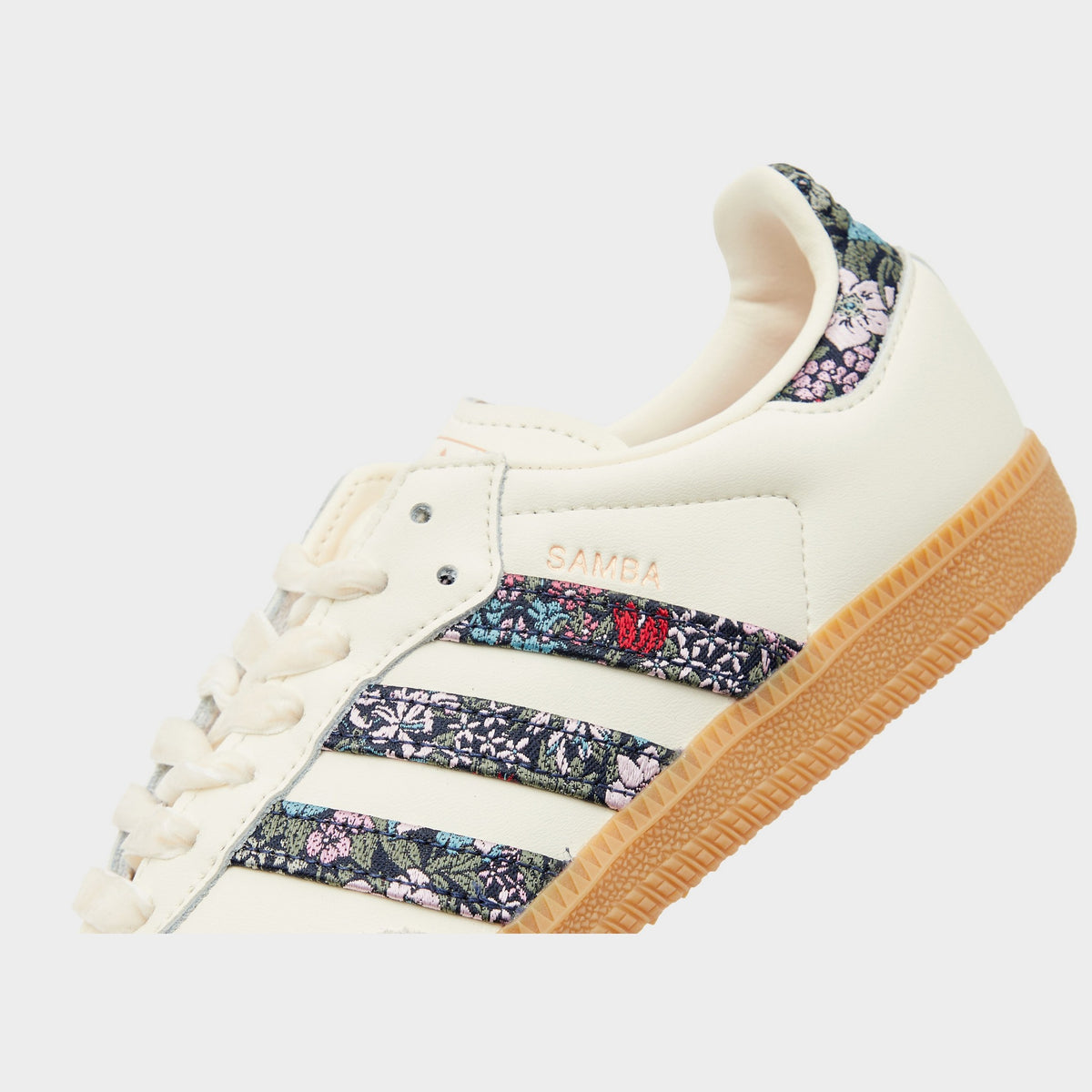 adidas Originals Samba OG x Liberty London Junior