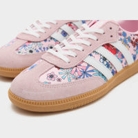 adidas Originals Samba OG x Liberty London Junior