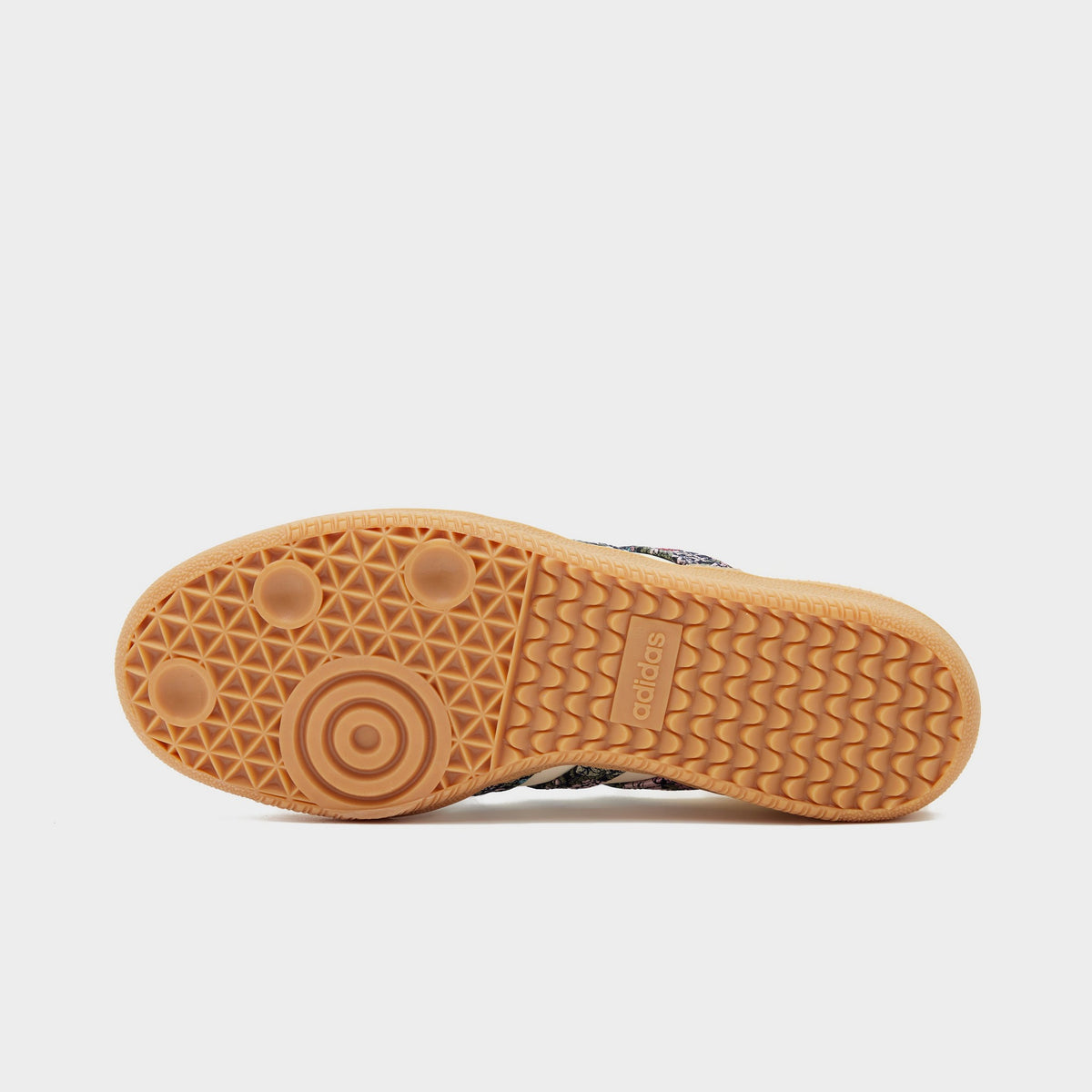 adidas Originals Samba OG x Liberty London Junior