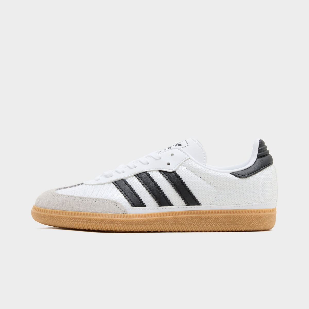 adidas Originals Samba Sequin Junior