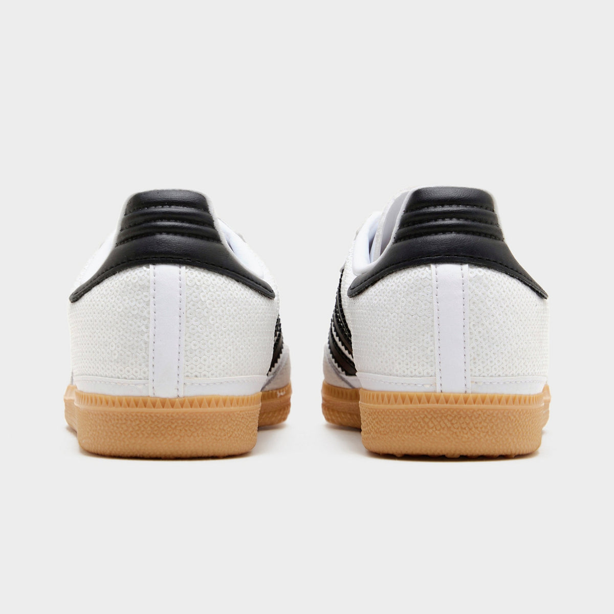 adidas Originals Samba Sequin Junior