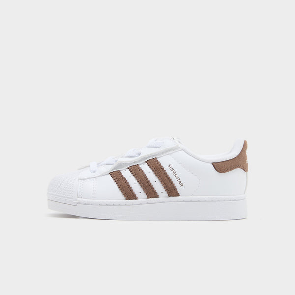 adidas Originals SSTAR WHTTROSE
