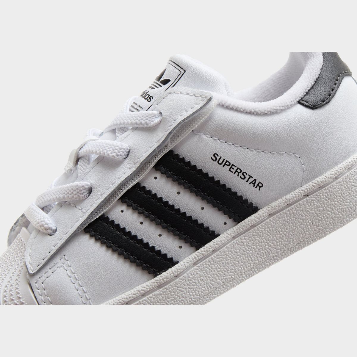 adidas Originals SSTAR WHTTROSE
