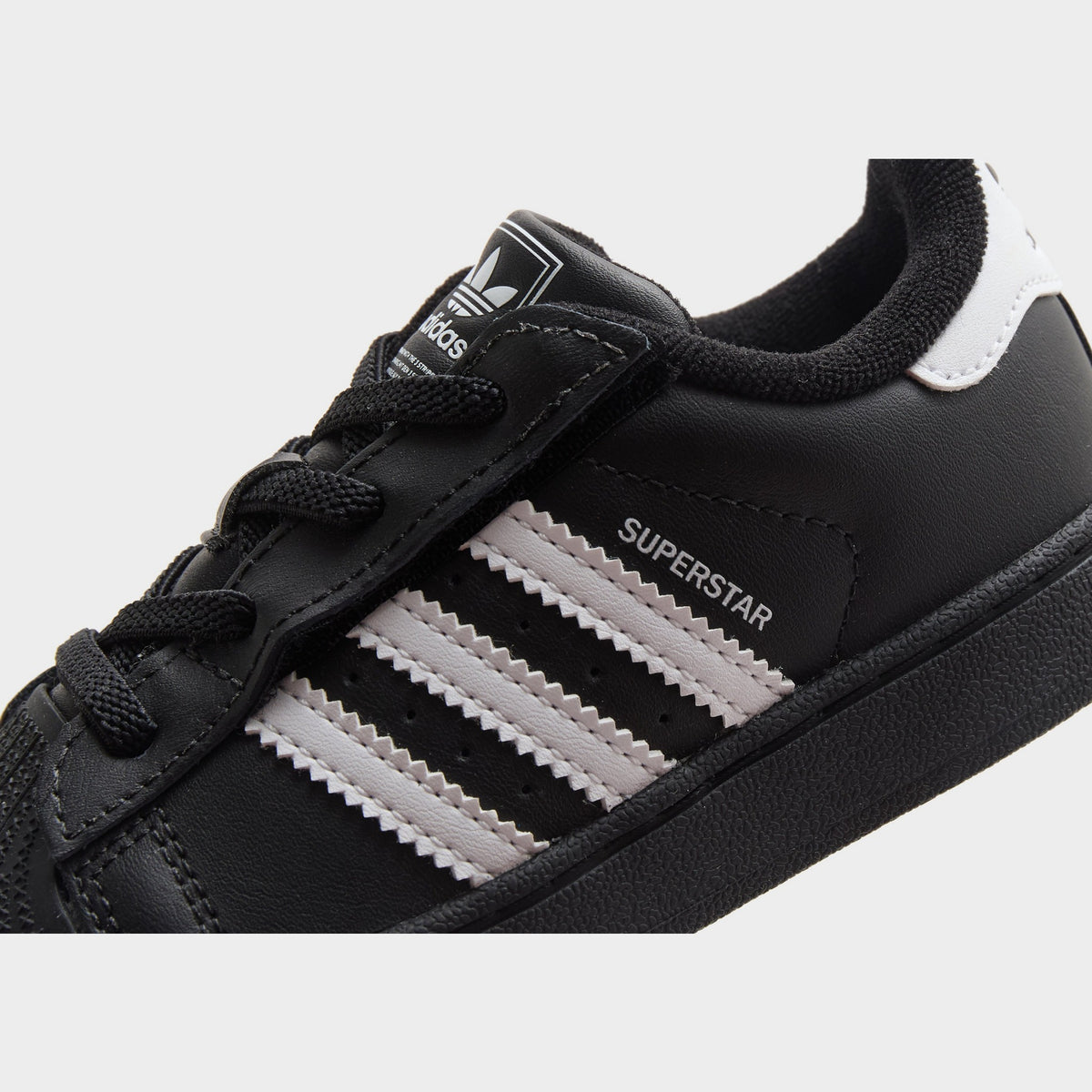 adidas Originals SSTAR WHTTROSE