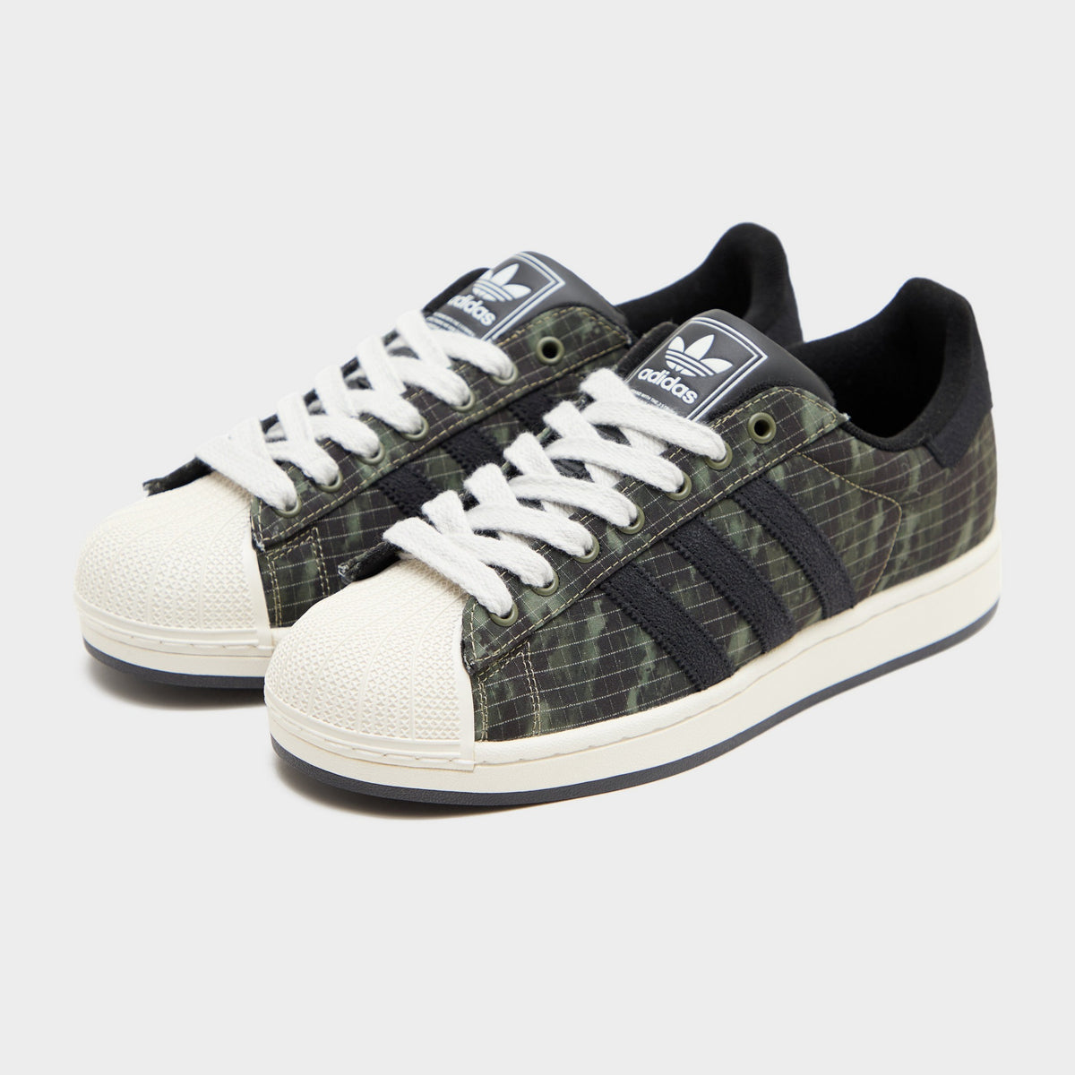 adidas Originals Superstar II