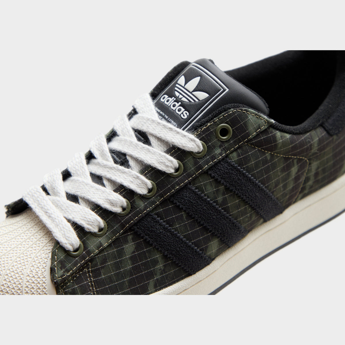 adidas Originals Superstar II