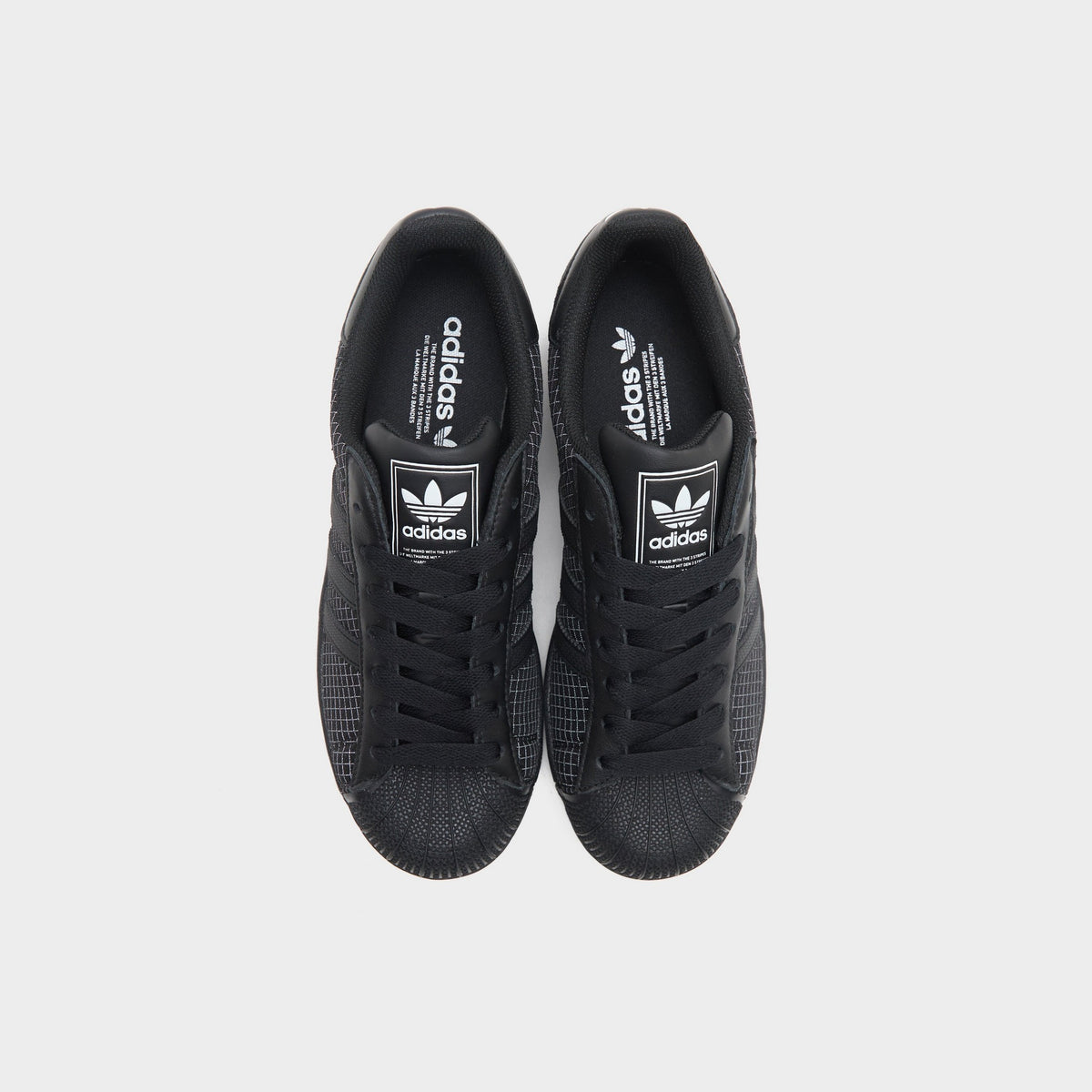 adidas Originals Superstar II