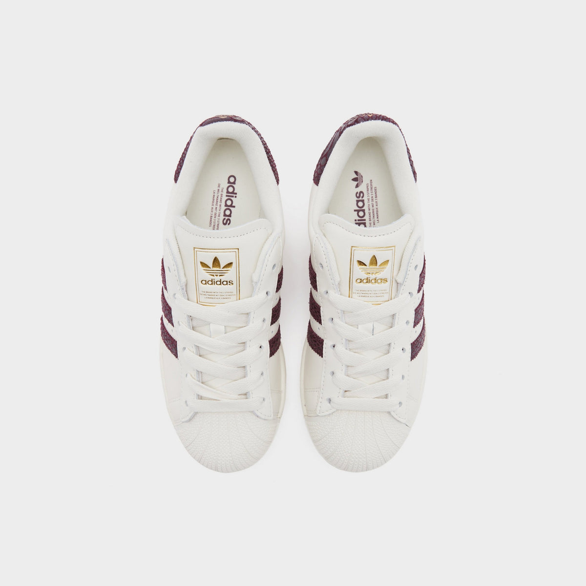 adidas Originals Superstar II