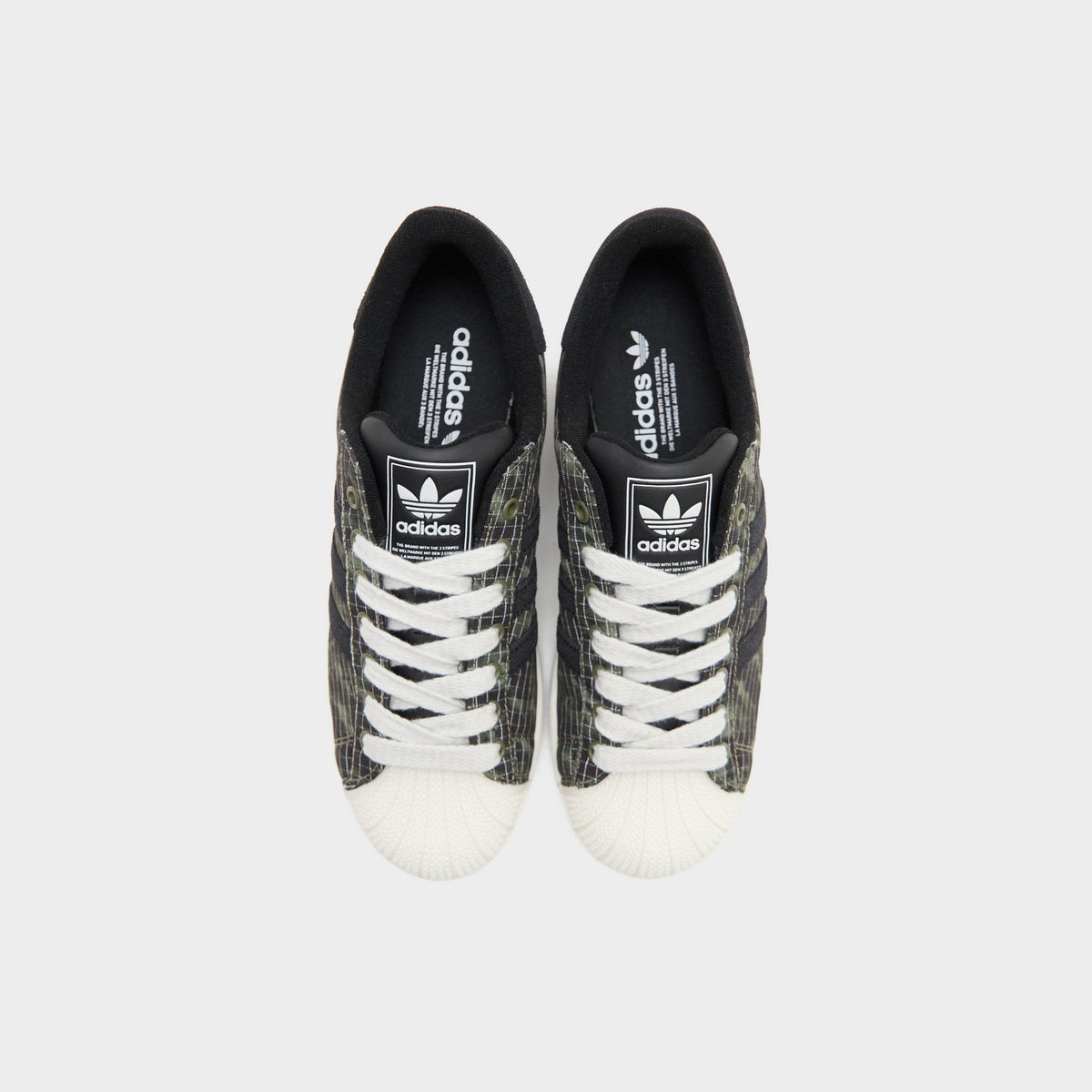 adidas Originals Superstar II