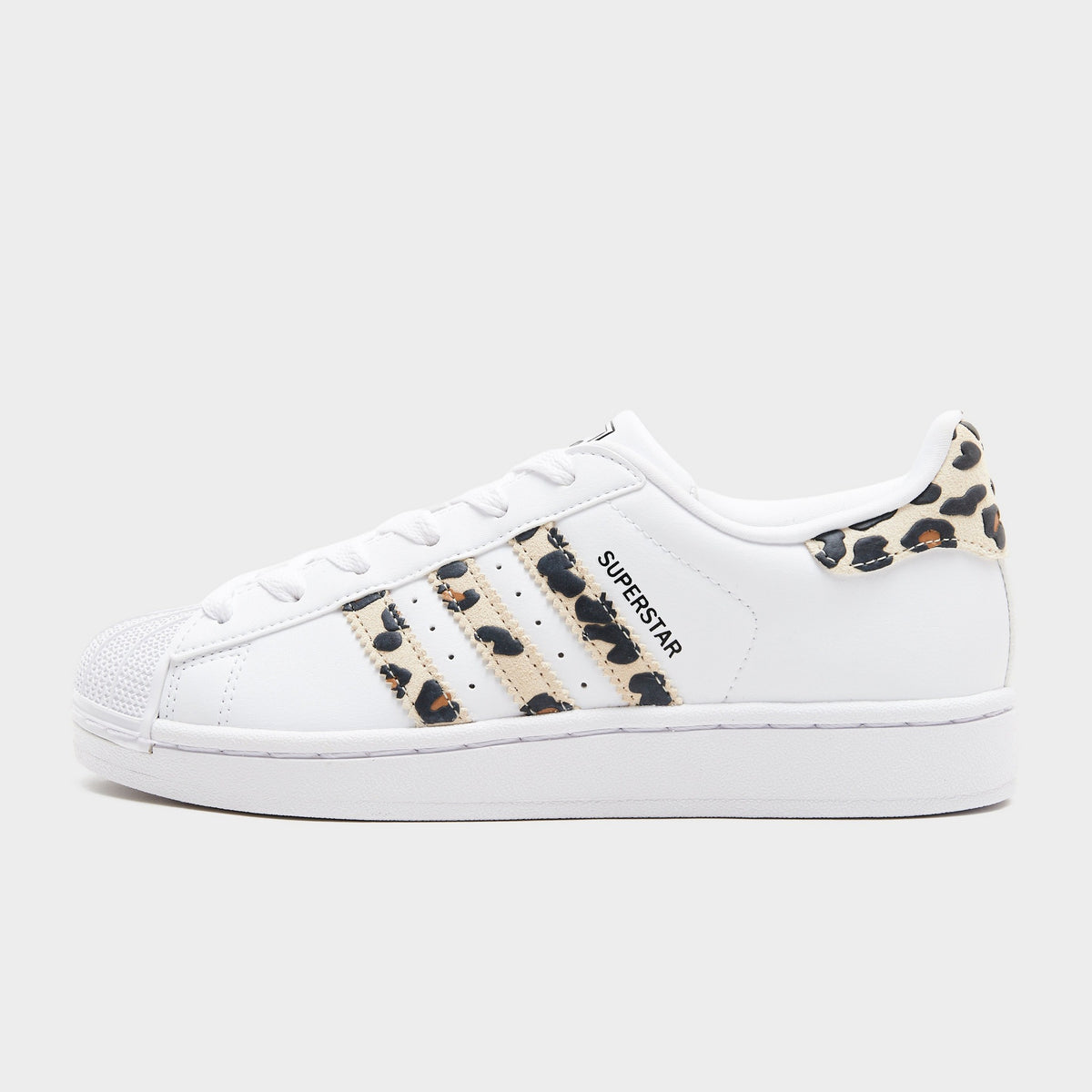 adidas Originals Superstar II Junior