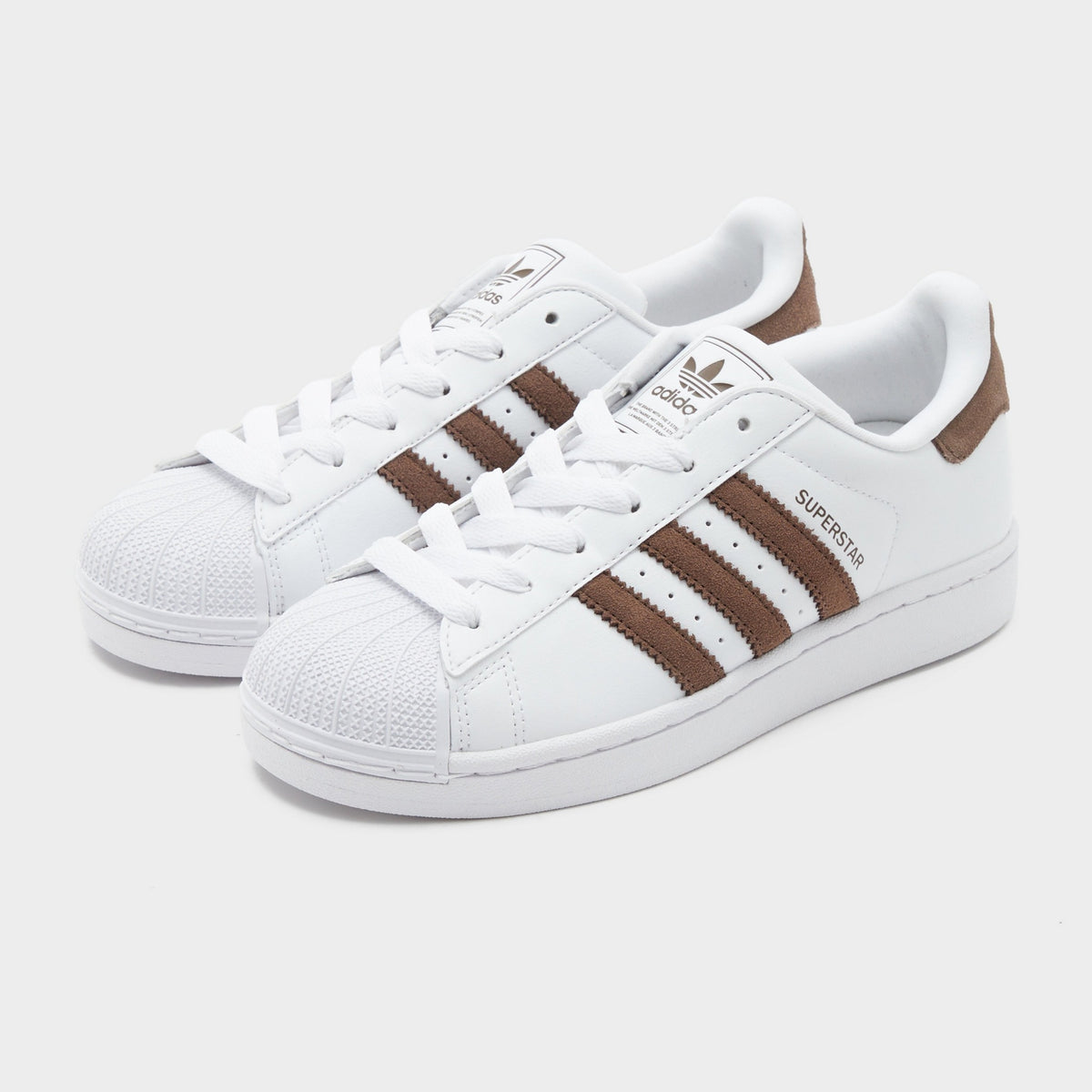 adidas Originals Superstar II Junior