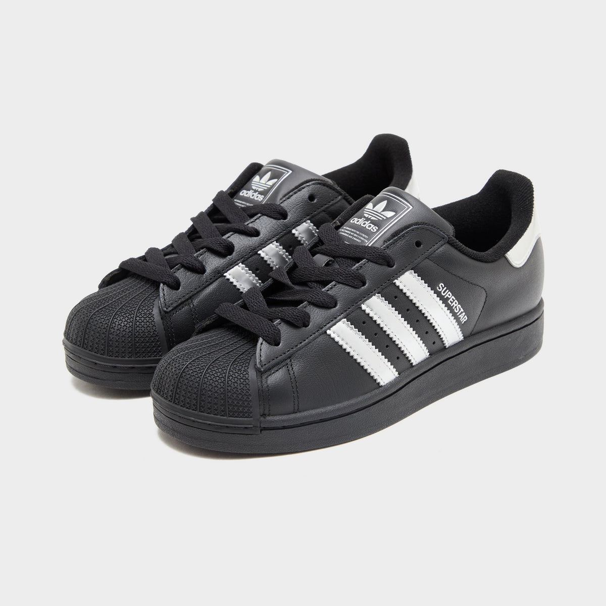 adidas Originals Superstar II Junior
