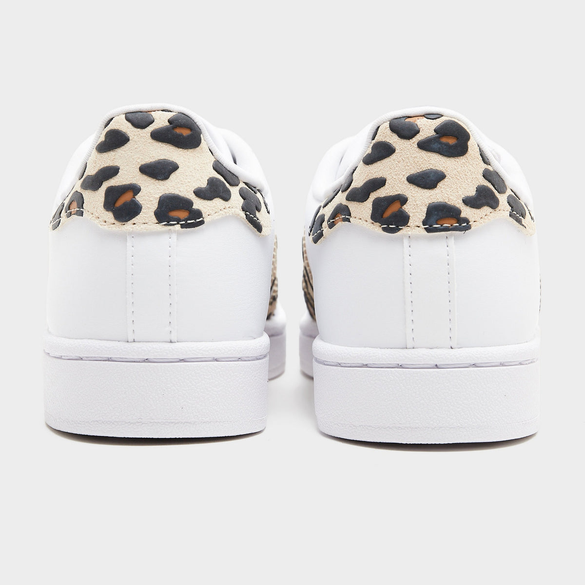 adidas Originals Superstar II Junior