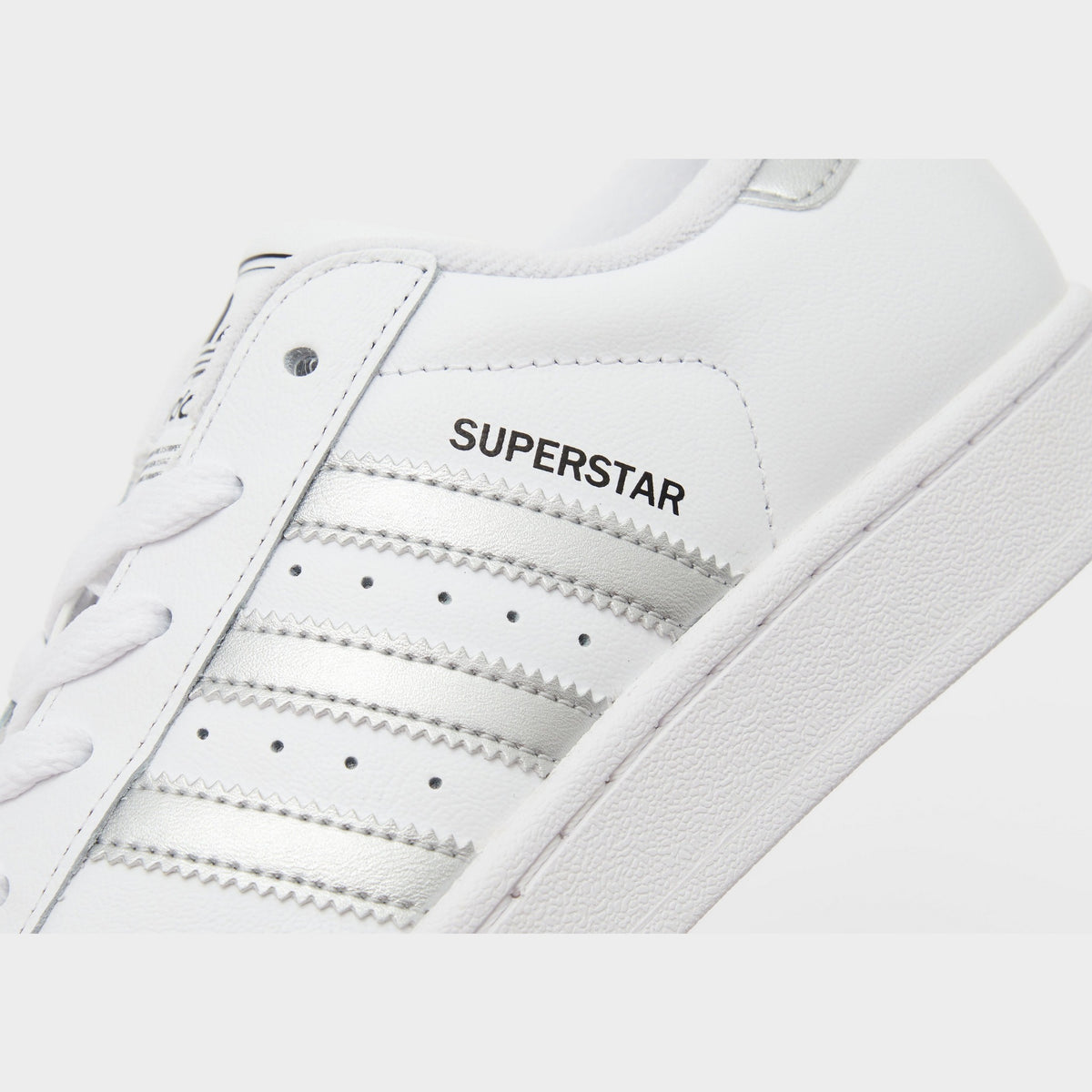 adidas Originals Superstar II Junior