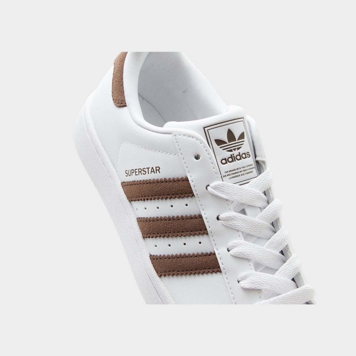 adidas Originals Superstar II Junior