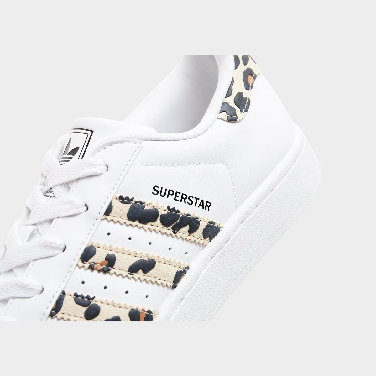 adidas Originals Superstar II Junior