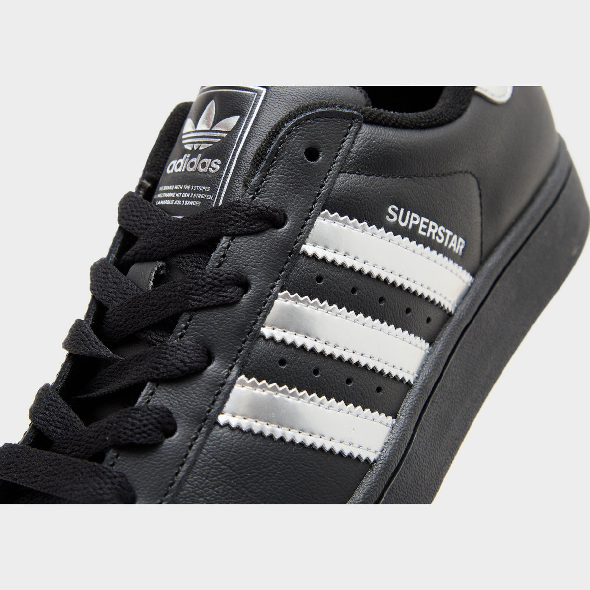 adidas Originals Superstar II Junior