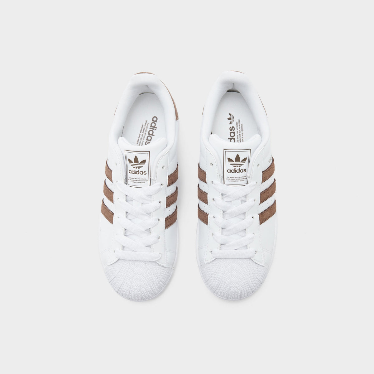 adidas Originals Superstar II Junior