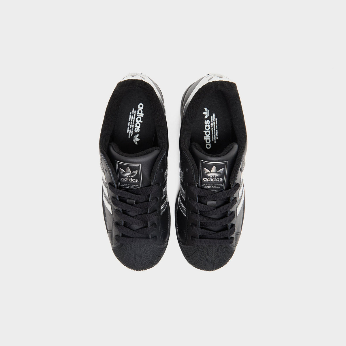 adidas Originals Superstar II Junior