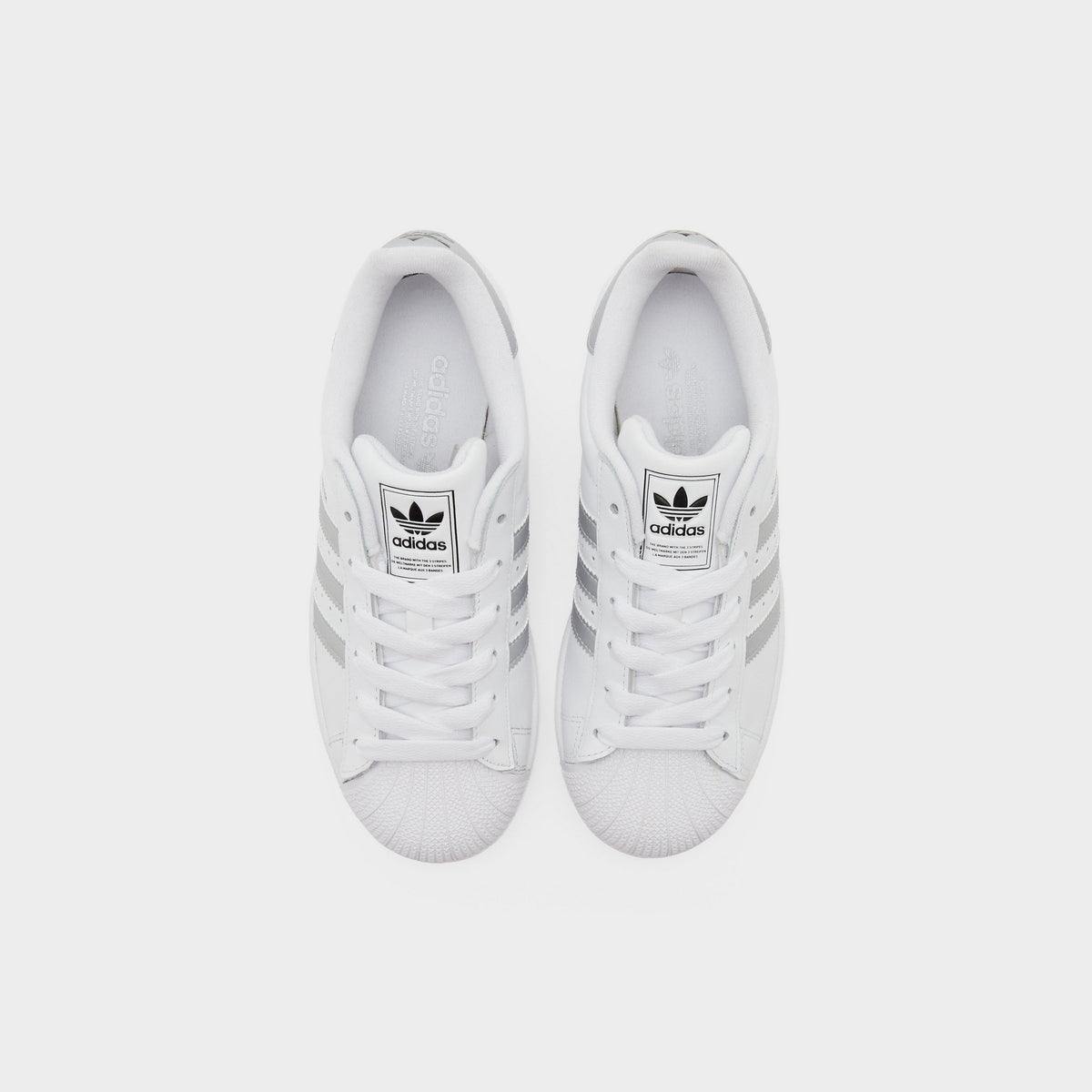 adidas Originals Superstar II Junior