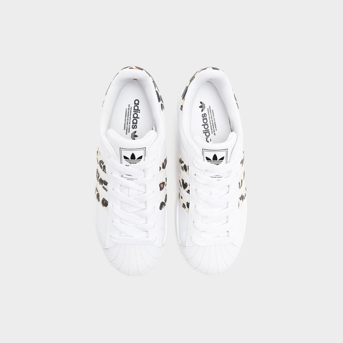 adidas Originals Superstar II Junior