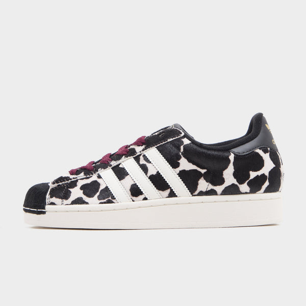 adidas Originals Superstar II Pony Hair Women's