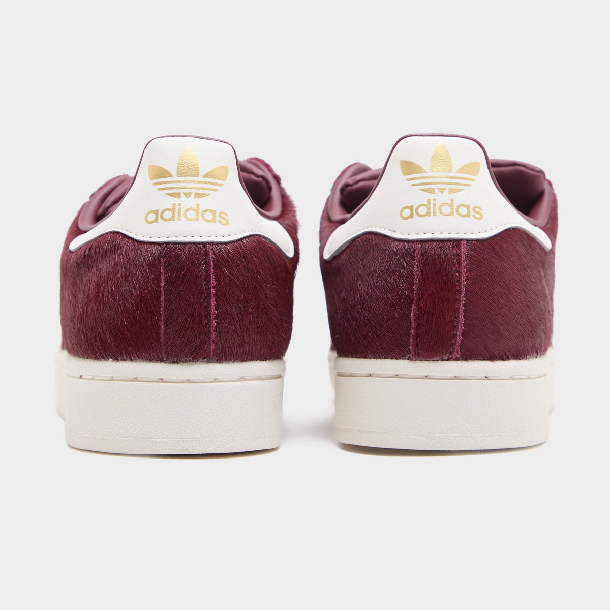 adidas Originals Superstar II Pony Hair Women's