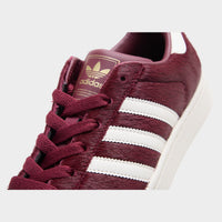 adidas Originals Superstar II Pony Hair Women's