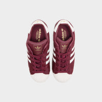 adidas Originals Superstar II Pony Hair Women's