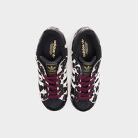 adidas Originals Superstar II Pony Hair Women's